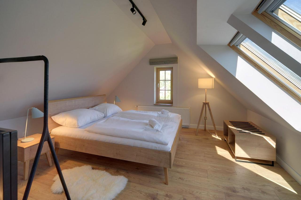 Apartamenty Sun Seasons 24 - Willa Karpacz Luaran gambar