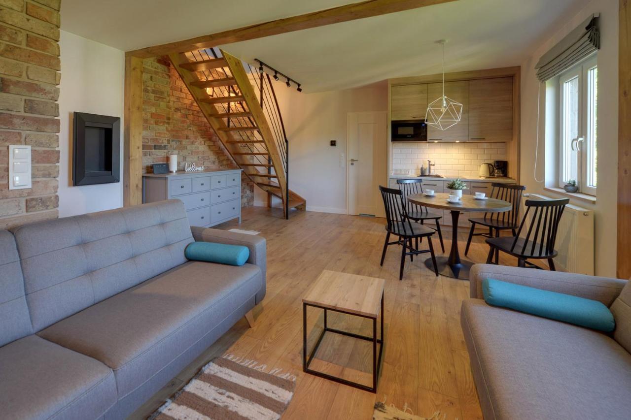 Apartamenty Sun Seasons 24 - Willa Karpacz Luaran gambar