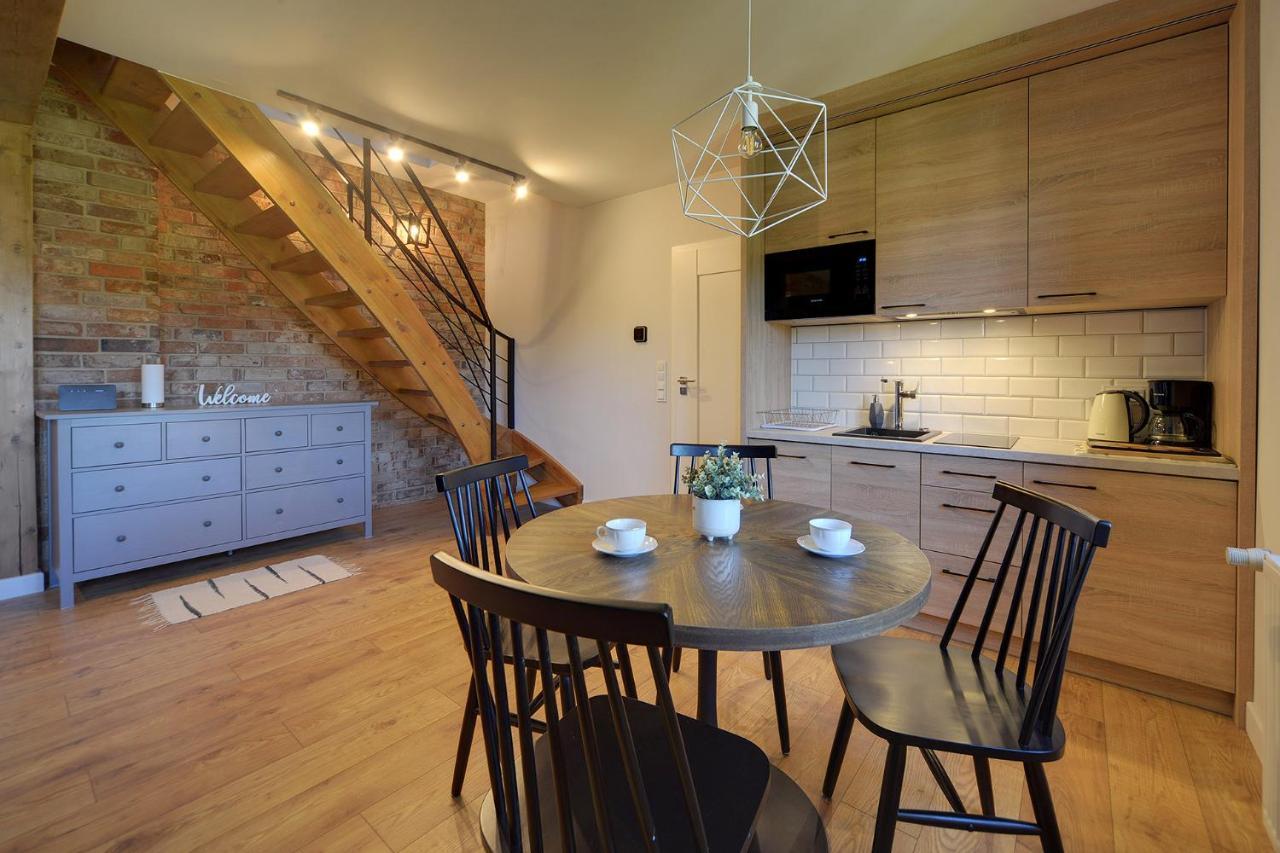 Apartamenty Sun Seasons 24 - Willa Karpacz Luaran gambar