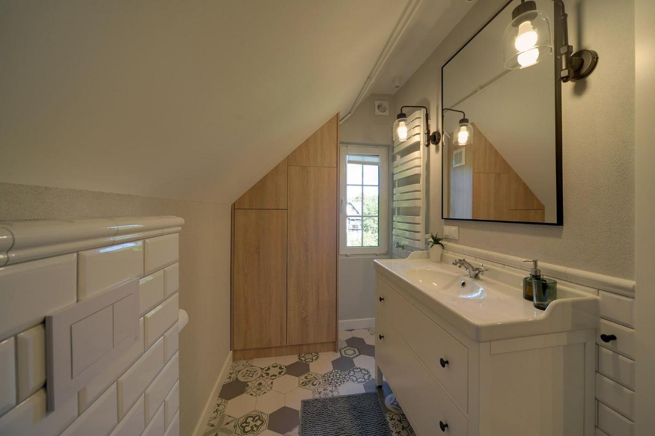Apartamenty Sun Seasons 24 - Willa Karpacz Luaran gambar