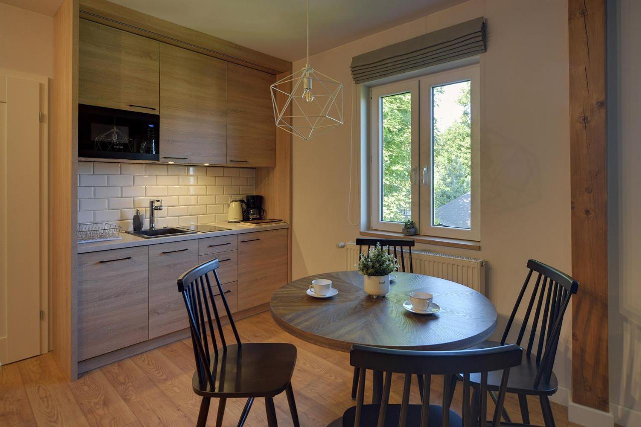 Apartamenty Sun Seasons 24 - Willa Karpacz Luaran gambar
