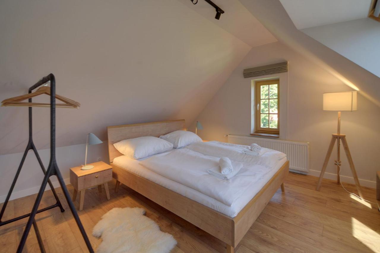 Apartamenty Sun Seasons 24 - Willa Karpacz Luaran gambar