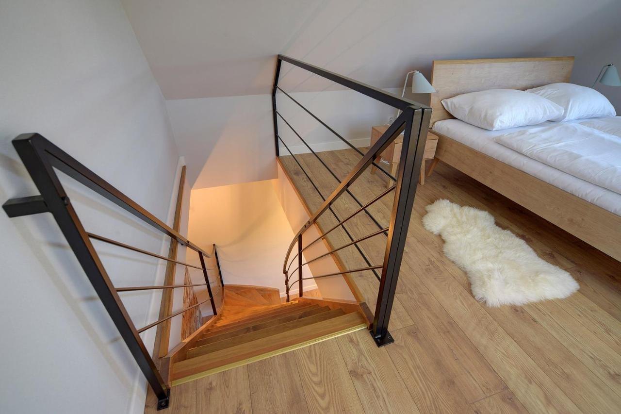 Apartamenty Sun Seasons 24 - Willa Karpacz Luaran gambar