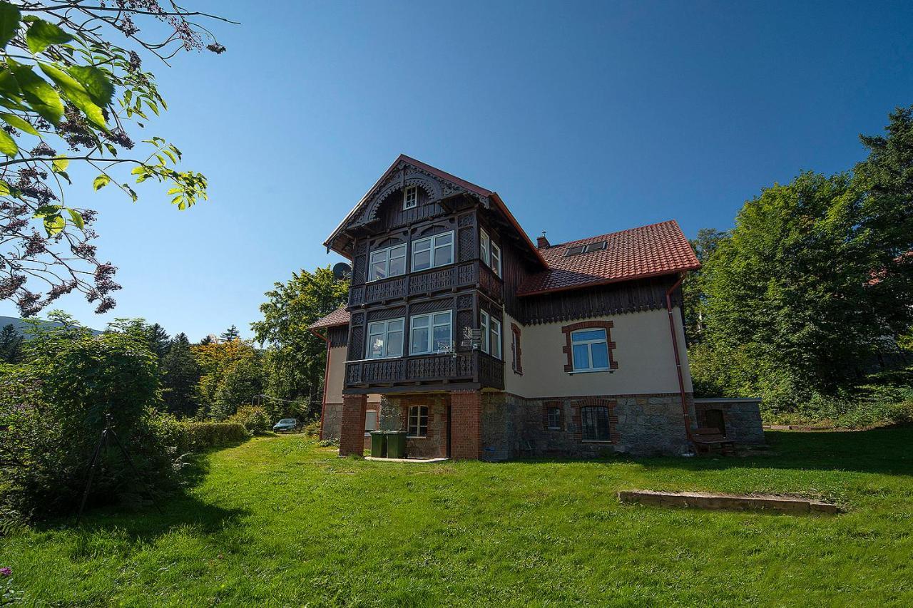 Apartamenty Sun Seasons 24 - Willa Karpacz Luaran gambar